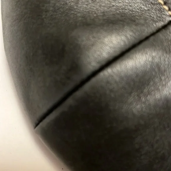 Authentic vintage Coach bag in good condition L0401461 - Picture 5 of 16